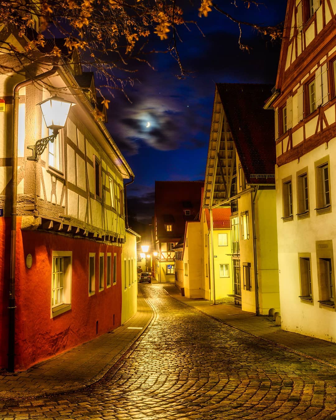 Nachtfotowalk